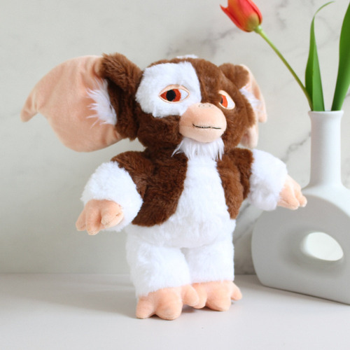 Y Peluche Muñeco Gremlins Gizmo 26 Cm