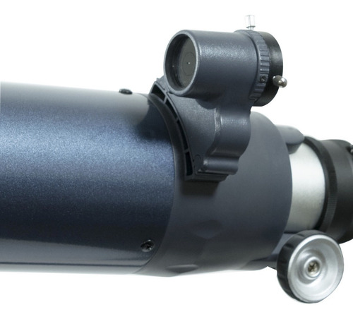 Imagen 5 de 8 de Telescopio Refractor Celestron Astromaster102az Aumento 241x