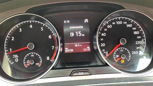 Imagen 10 de 10 de Volkswagen Golf Variant 2016 1.4 Comfortline Tsi