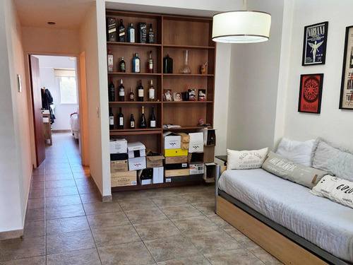 Venta De Departamento De 2 Ambientes En Mejor Zona De Muñiz