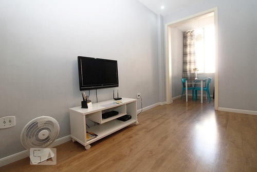 Apartamento Para Aluguel - Copacabana, 2 Quartos, 72 - 892835278