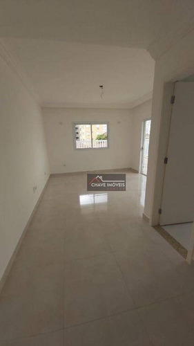 Imagem 27 de 30 de Casa Triplex Com 3 Dormitórios Suítes, Piscina, Recém Construído, 380 M² - Venda Por R$ 1.760.000 Ou Aluguel Por R$ 11.500/mês - Aparecida - Santos/sp - So0142