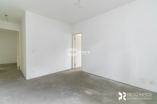 Imagem 9 de 15 de Casa Em Condominio - Demarchi - Ref: 5024 - V-5024