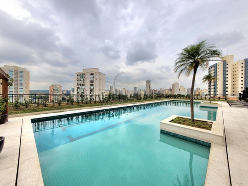 Imagem 22 de 30 de Apartamento À Venda Em Taquaral - Ap036712