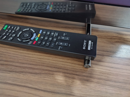 Tv Sony Bravia Kdl-40ex525 Full Hd, 4 Hdmi, Usb (Usado)