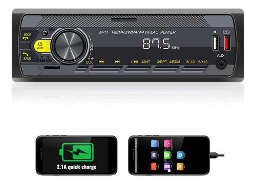 Receptor De Audio Multimedia De Automóviles Unidades 50 To