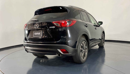 Imagen 7 de 15 de 44838 - Mazda Cx5 2016 Con Garantía