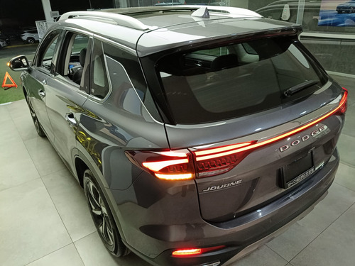 Dodge Journey 1.5T Gdi Gt
