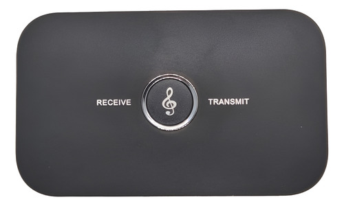 Receptor Transmisor De Audio Inalambrico 2 En 1