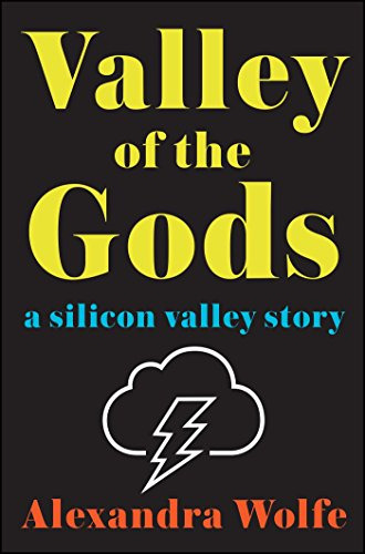 Libro Valley Of The Gods De Wolfe Alexandra  Simon And Schu