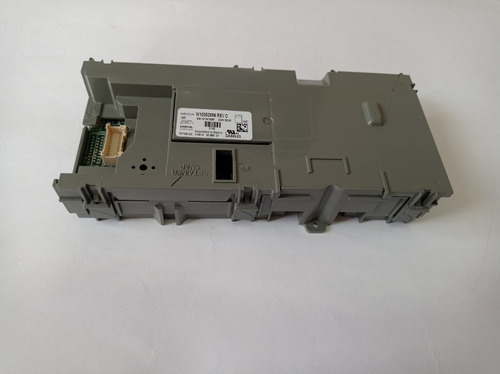 Imagen 3 de 6 de Tarjeta De Lavaplato Whirlpool W10352586 / W10473200