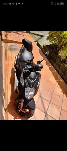 Dynamic R 125 Modelo 2021 Única Dueña En Excelente Estado
