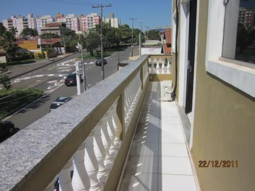 Imagem 7 de 16 de Prédio Comercial À Venda, Jardim Santa Genebra, Campinas - Pr0021. - Pr0048