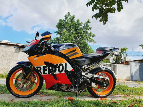 Honda Cbr 600f 1997