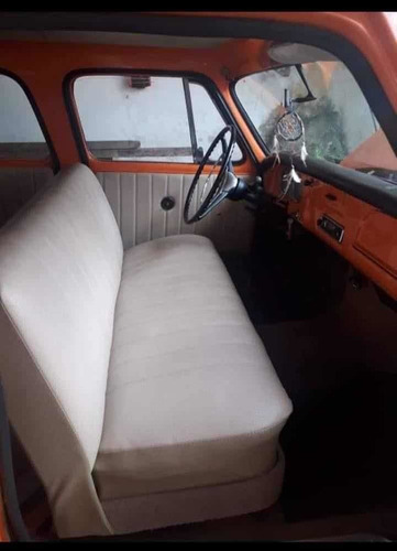Chevrolet Veraneio