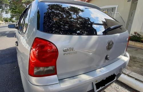 Vw - Gol 1.6 Power