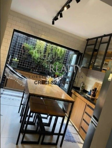 Imagem 8 de 10 de Casa Em Condominio - Parque Munhoz - Ref: 14790 - V-14790