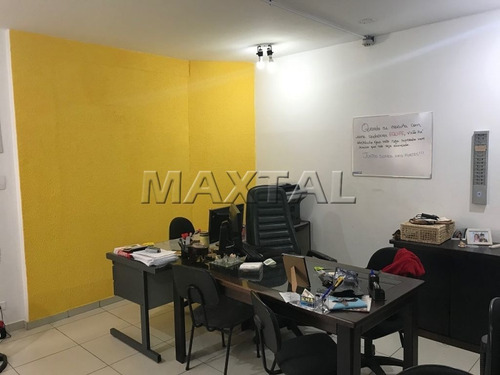 Imagem 13 de 15 de Ótima Sala Comercial Ao Lado Da Catedral Da Sé - Mi83368