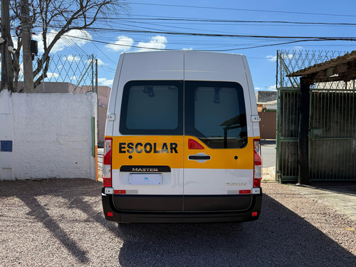Renault Master minibus 2.3 Executive L3h2 16l 5p