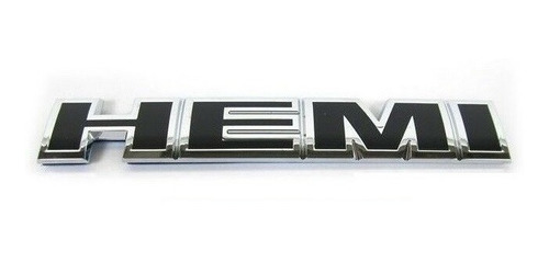 Emblema Logo Insignia Hemi Dodge Charger Magnum