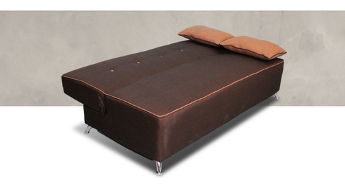 Sofa Cama Mestre Cocoa Këssa Muebles