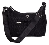 Comprar Bolsa Crossbody Casual Para Mujer Sundar Martina De Moda