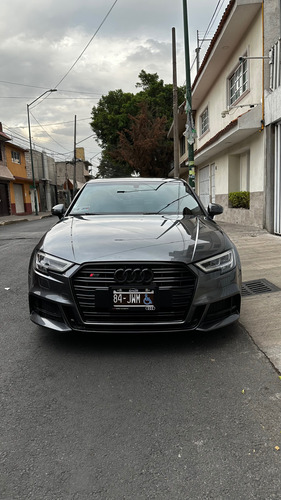 Audi A3 2.0 Sedán L S Line At Dsg