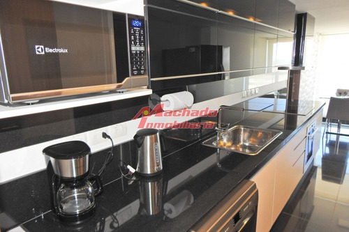 Imagen 24 de 30 de Apartamento Con Excelentes Servicios
