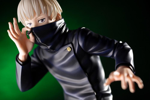 Toge Inumaki - Jujutsu Kaisen - Art Fx J - Kotobukiya