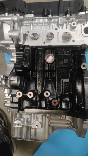 Motor Chery Arauca S15 Nuevo