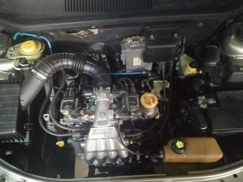 Imagen 14 de 25 de Fiat Palio 1998 1.3 Edx