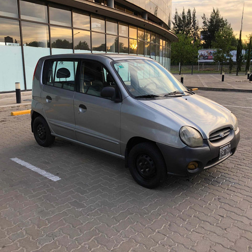 Hyundai Atos 1.1 Gls Aa 1999