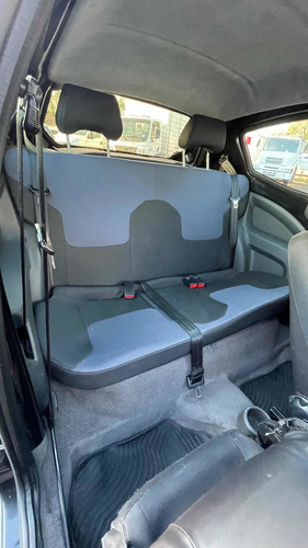 Imagen 10 de 16 de Ford Ka 2012 1.6 Fly Viral 95cv
