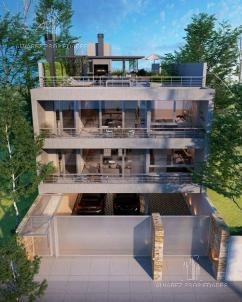 Imagen 20 de 29 de Departamento 4 Ambientes Venta Castelar
