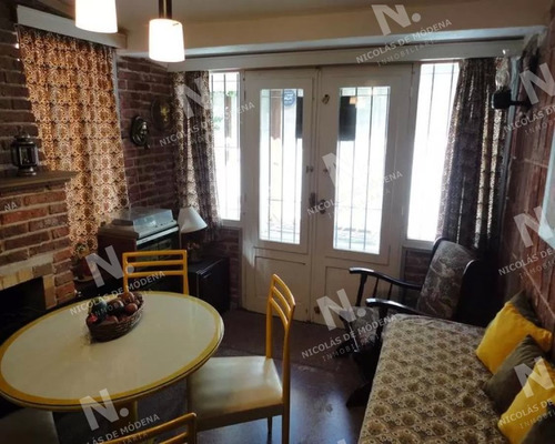 Imagen 25 de 30 de Linda Casa De Muy Buena Capacidad! En Excelente Zona! - Punta Del Este Mansa