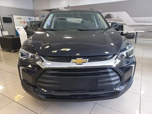 Imagen 5 de 9 de Chevrolet Tracker Ltz At Hc