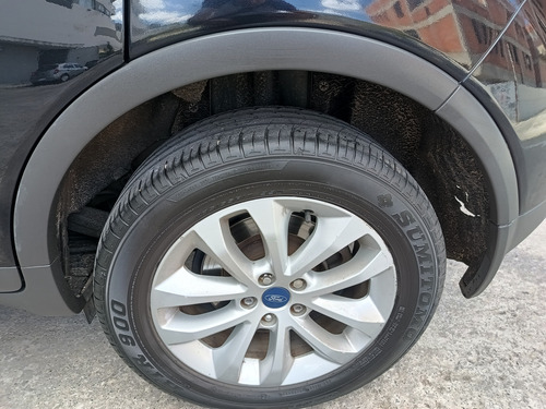 Ford Kuga 2.5 Trend Mt 4x4 (ku01/ku04)