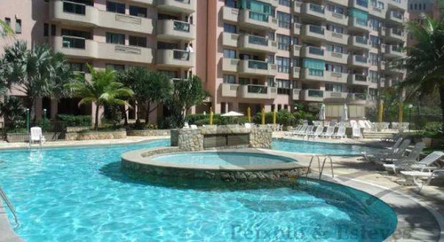 Imagem 1 de 15 de Apartamento-à Venda-barra Da Tijuca-rio De Janeiro - Svap10004
