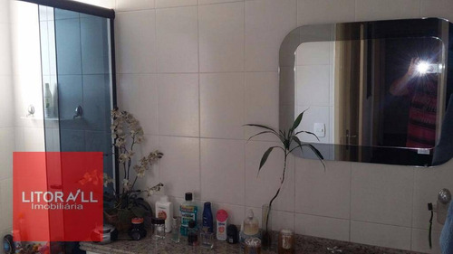 Imagem 15 de 18 de Apartamento Residencial À Venda. - Ap0174