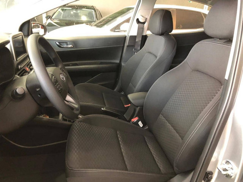 Hyundai Hb20 1.6 16v Flex Vision Automático