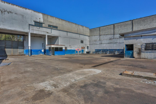 Imagem 1 de 23 de Galpão Comercial 2400 M² - Dos Casa - São Bernardo Do Campo - Sp - 102303