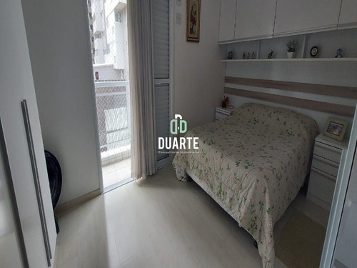 Imagem 8 de 21 de Apartamento - Ap04187 - 69863287