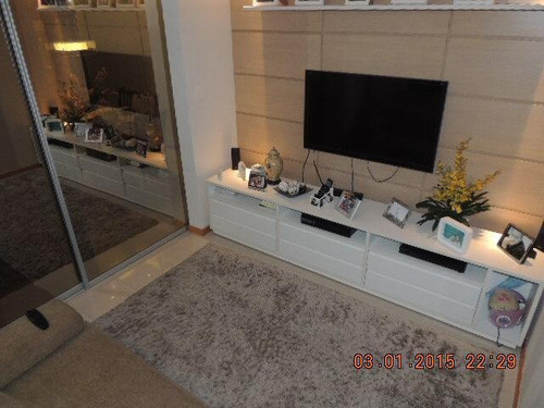 Imagem 1 de 30 de Apartamento De 4 Quartos, Locação - Caminho Das Árvores - 777