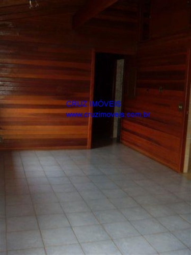 Imagem 19 de 30 de Chacara A Venda Com 3 Casas No Jardim Colonial I Em Araçoiaba Da Serra - Ch00030 - 3541913