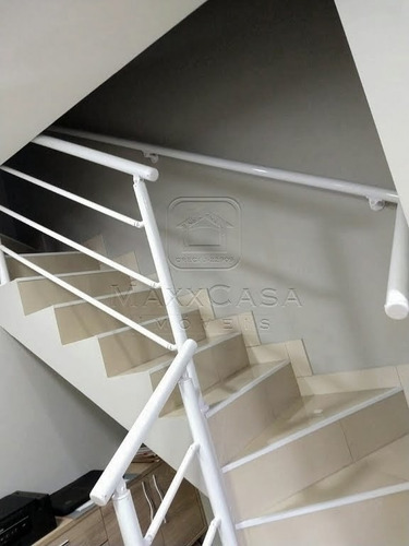 Imagem 7 de 15 de Casa De Condominio Em Interlagos - São Paulo - 14906