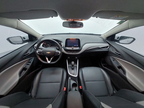 Chevrolet Onix 1.0 TURBO FLEX PLUS PREMIER AUTOMÁTICO