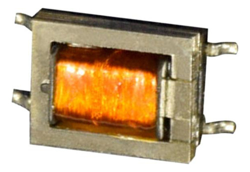 Transformador De Audio Transformador De Equipos De Audio 1:1