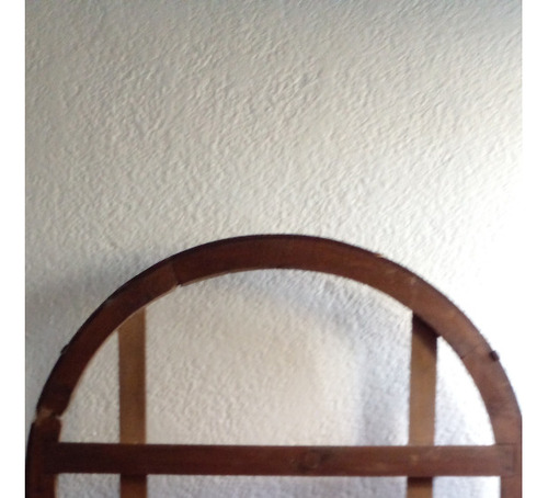 Mueble Antiguo De Madera - Toilette- 2 Cajones Y 2 Puertas (Usado)