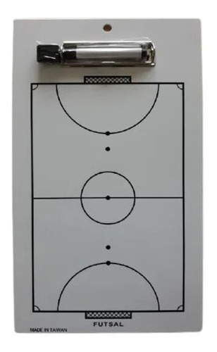 Tablero Para Entrenador Futbol Jogger Futbolito