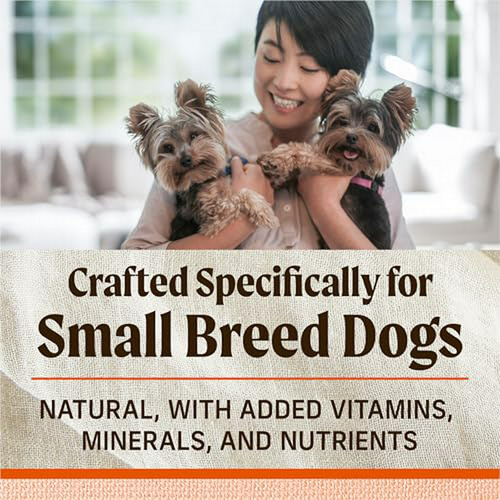 Merrick Lil' Plates Grain Free Dog Food - Beef & Sweet Potat